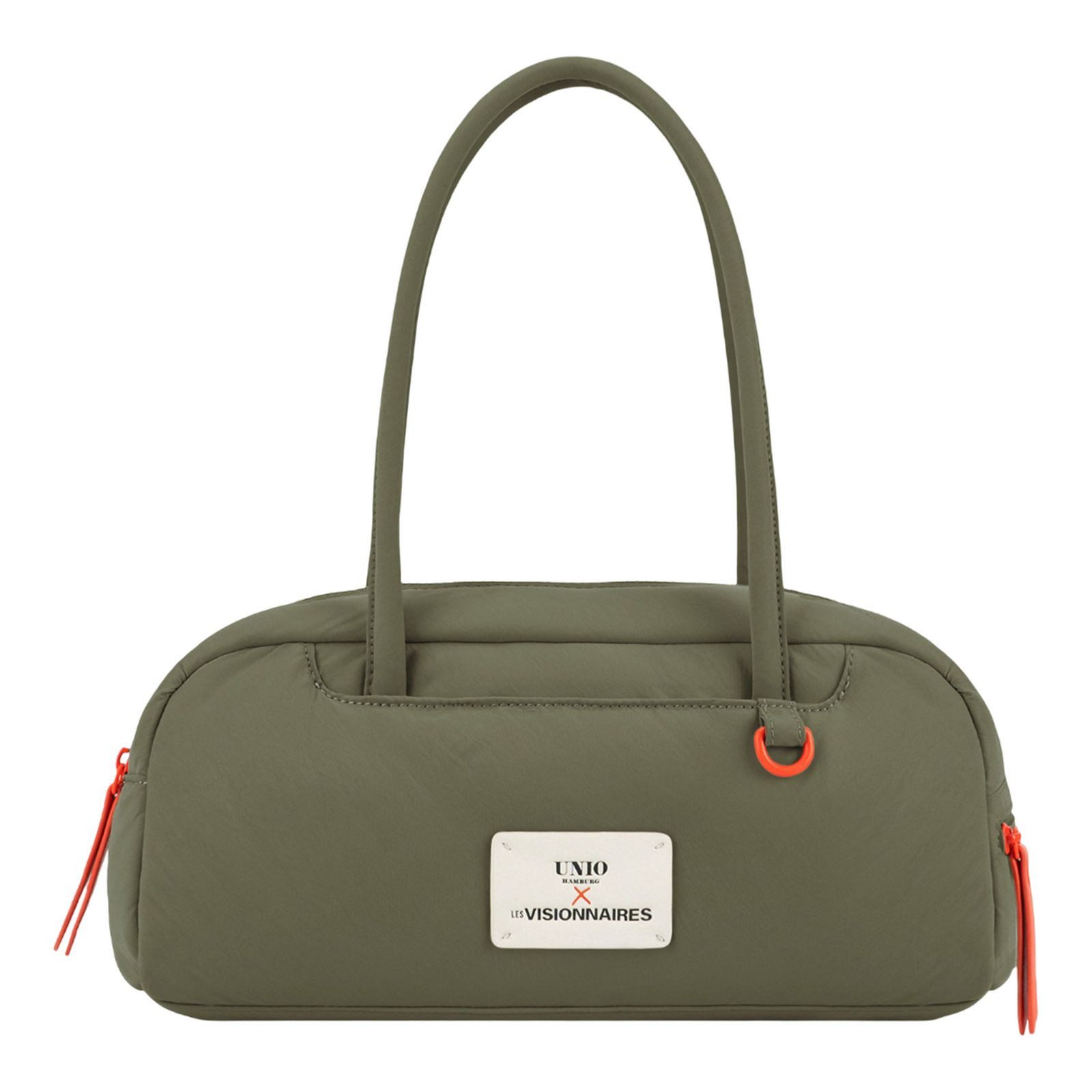 Les Visionnaires Schultertasche Unio Zicke