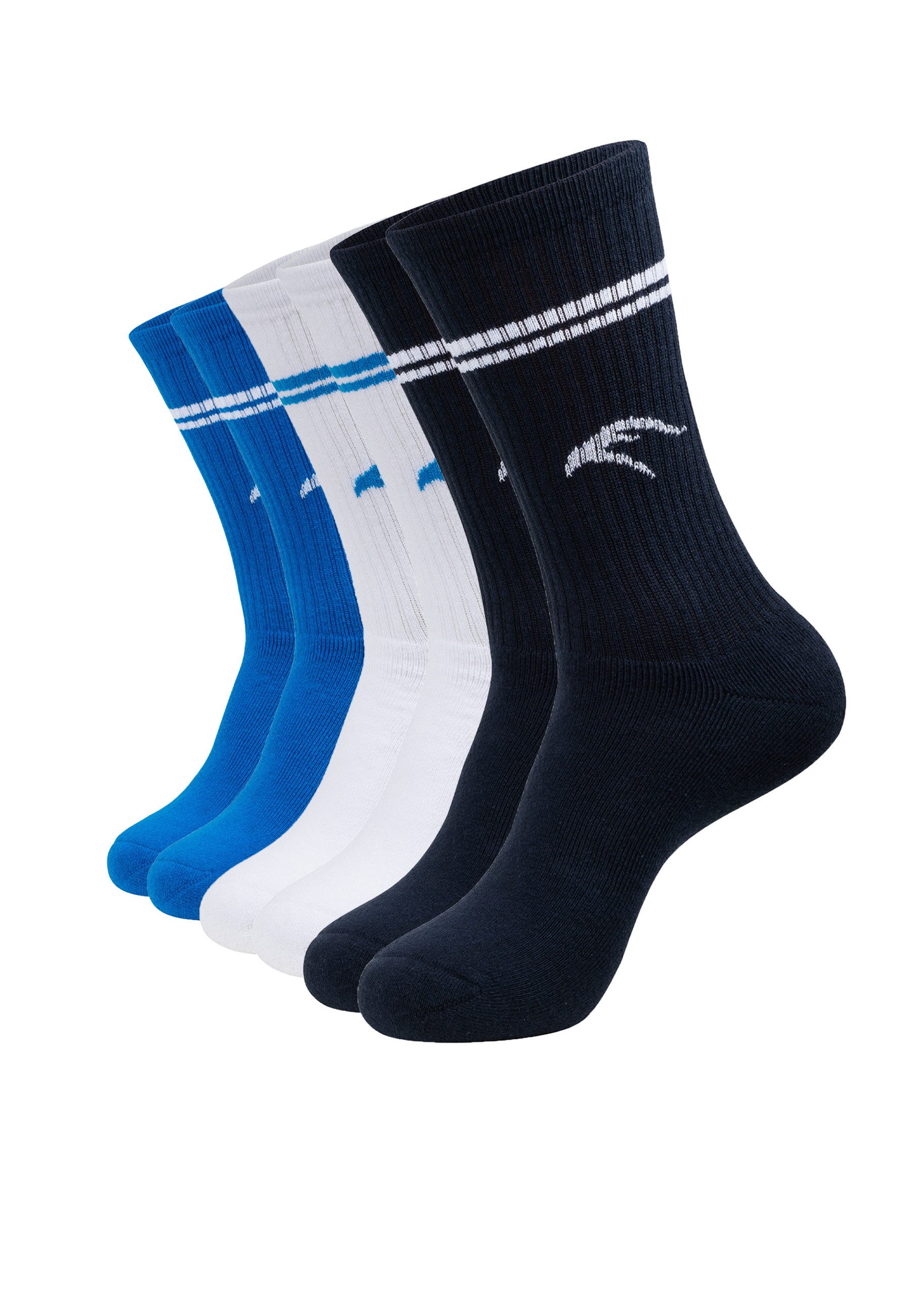 Socken Herren Marvin Strümpfe Herrensocken