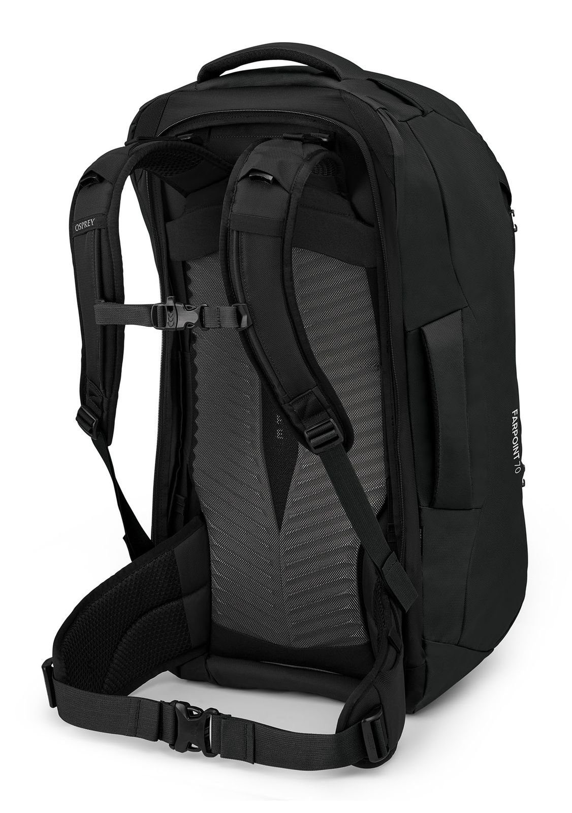 Osprey Rucksack (Set, 2-tlg)