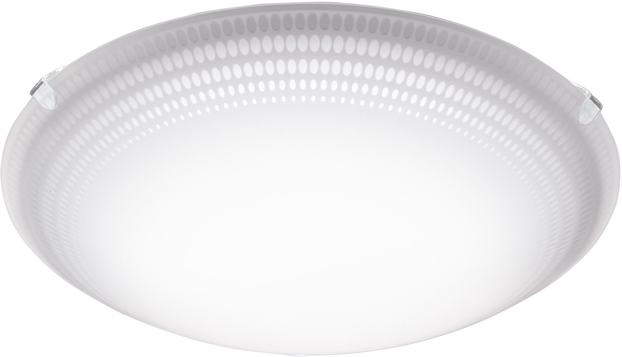 EGLO Deckenleuchte MAGITTA 1, LED fest integriert, Warmweiß, Wandleuchte, D günstig online kaufen