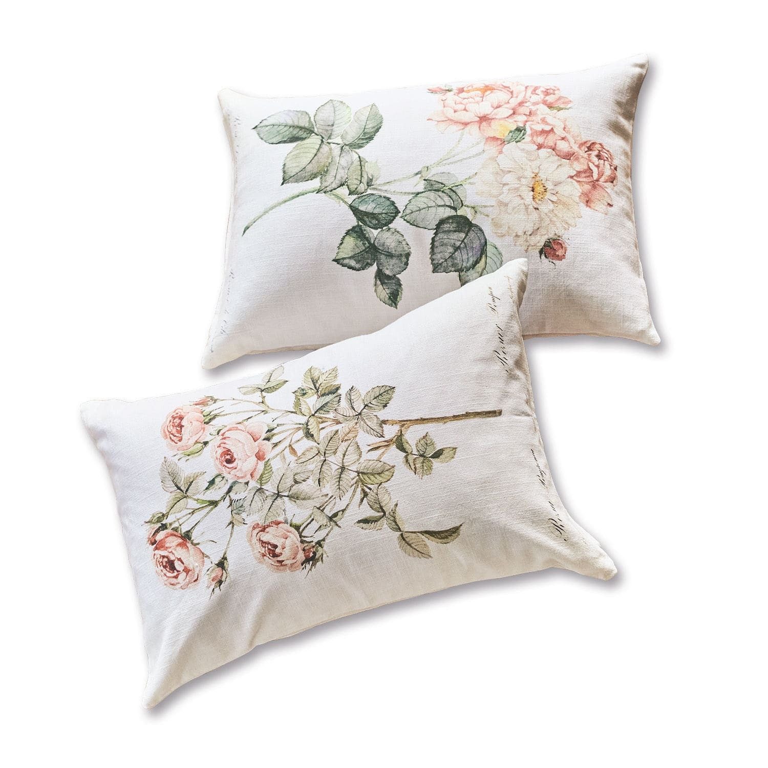 Mirabeau Kissenhülle Kissenhülle 2er Set Girona günstig online kaufen