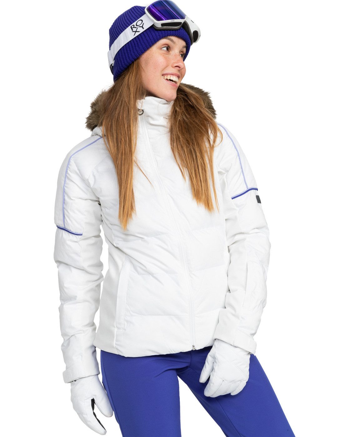 Roxy Snowboardjacke Snowblizzard
