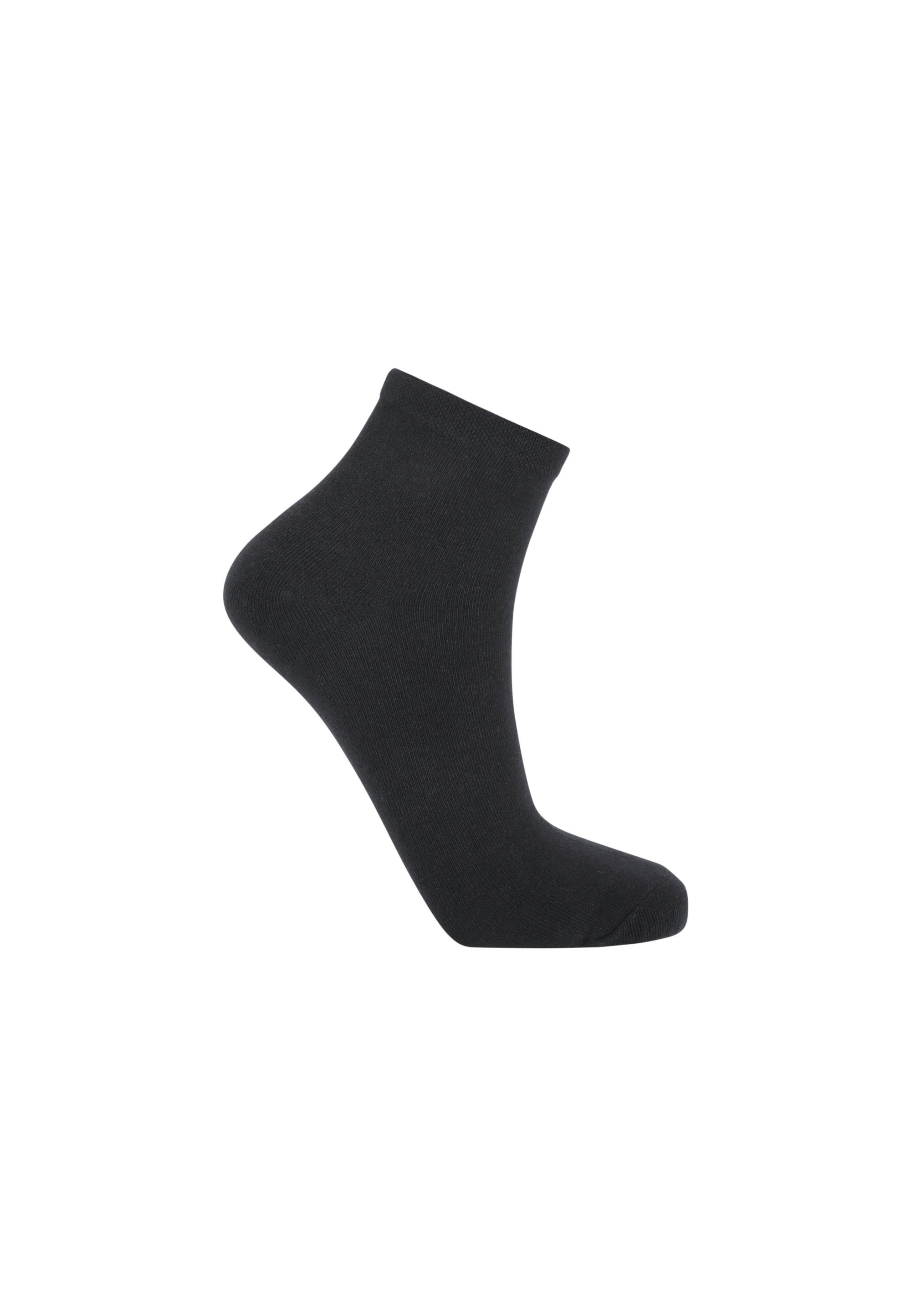 ENDURANCE Socken Mallorca (8-Paar) mit atmungsaktiver Funktion (Pack, 8-tlg) – Bild 3 von 5