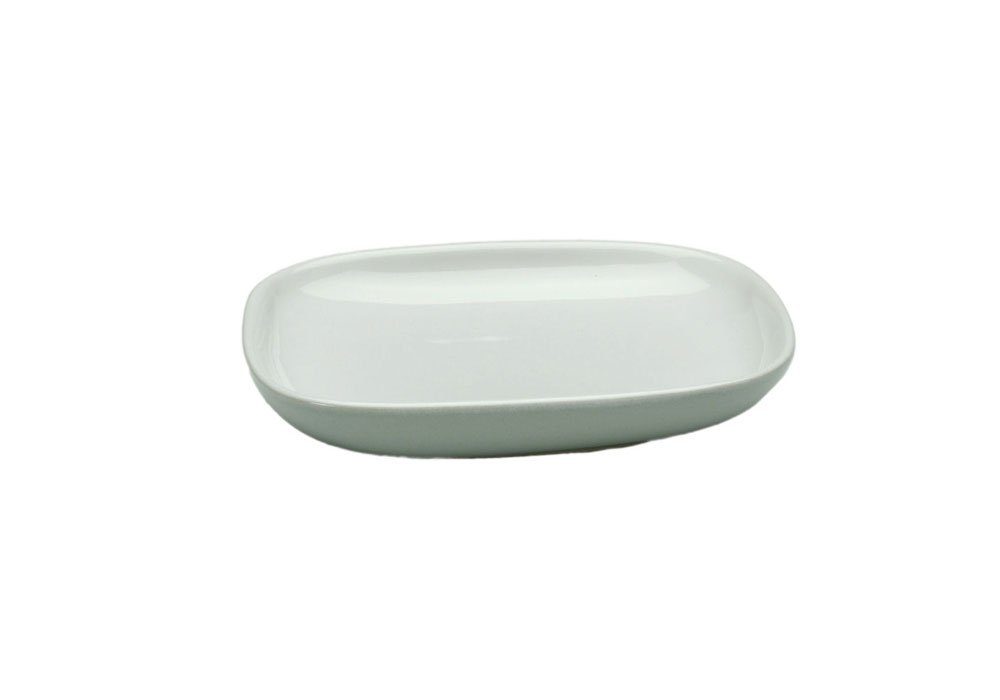 Alessi Untertasse Ovale