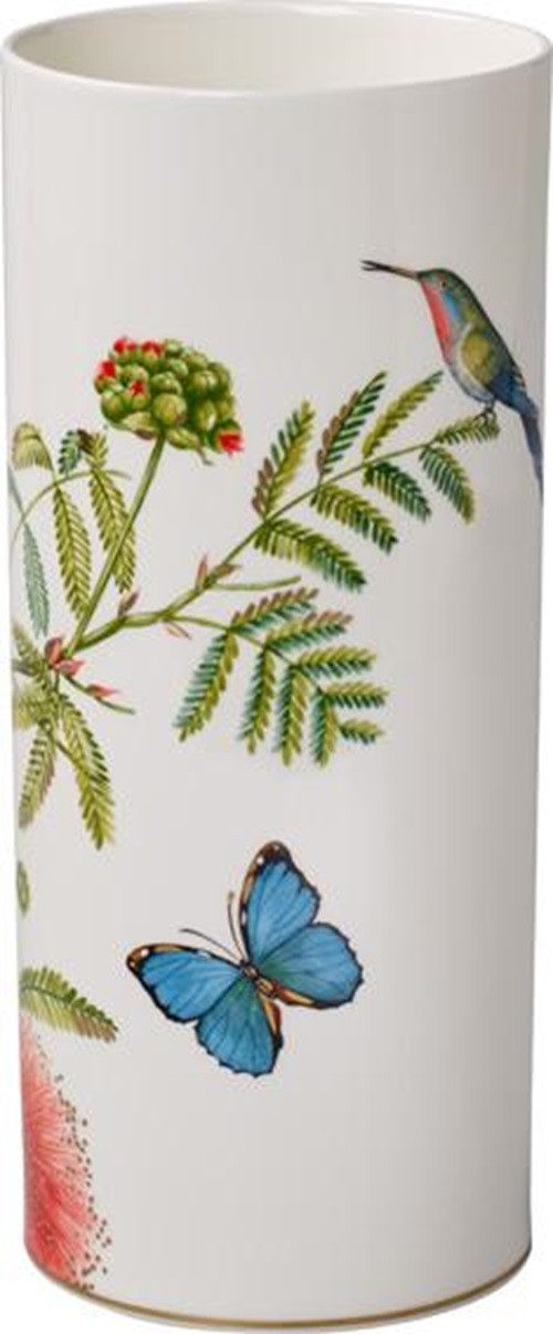 Villeroy & Boch Signature Dekovase Amazonia Gifts Vase hoch 13x30cm