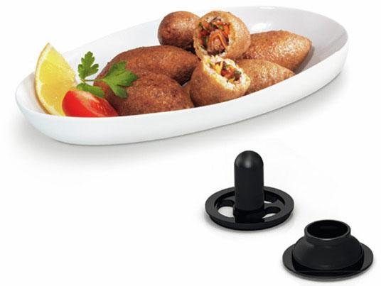 Fleischwolf-Set Hunting Adventure BOSCH MUZ9HA1 17000159 für MUM9