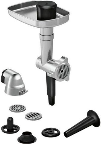 BOSCH Насадка для мясорубки Lifestyle компле...