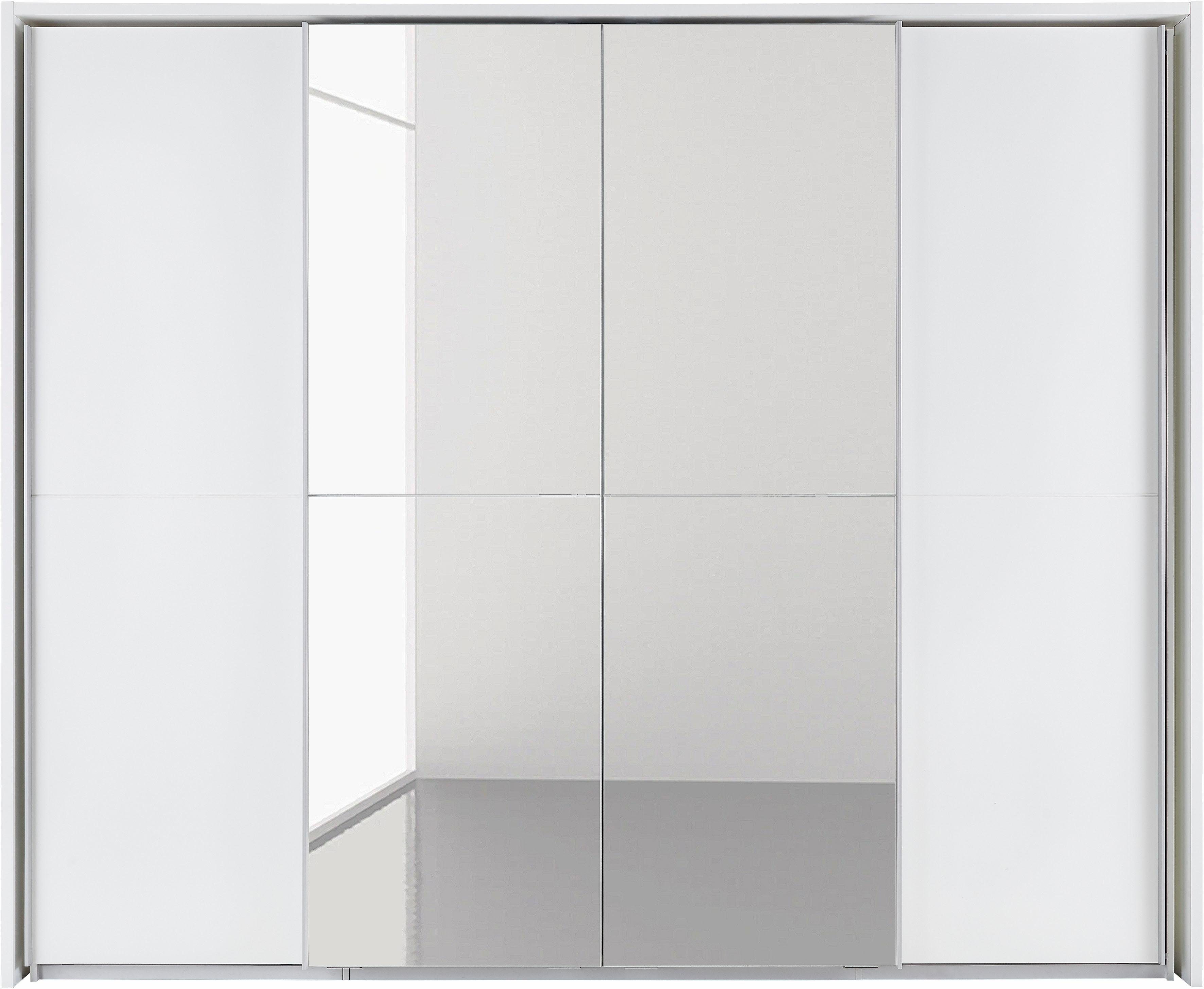 Schwebetürenschrank mit TV-Fach und Spiegel kaufen | OTTO