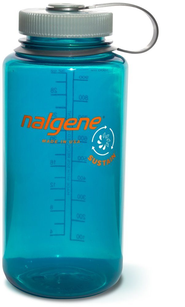 1 Sustain' Trinkflasche Trinkflasche Nalgene 'WH trout L Nalgene