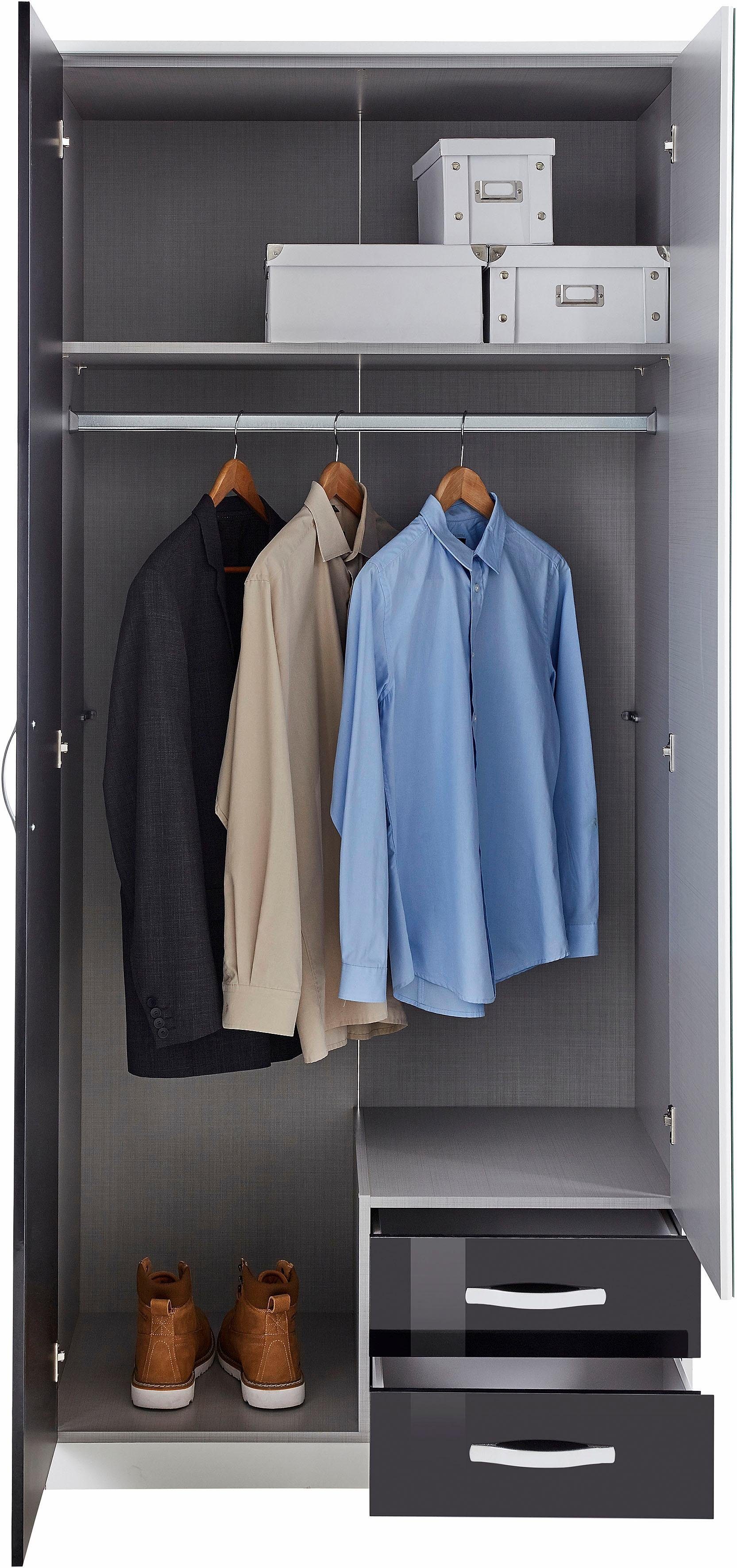 Wimex Eckschrank BONN