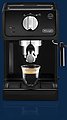 De'Longhi Espressomaschine ECP 31.21, 1100 Watt, 15 Bar, Bild 12