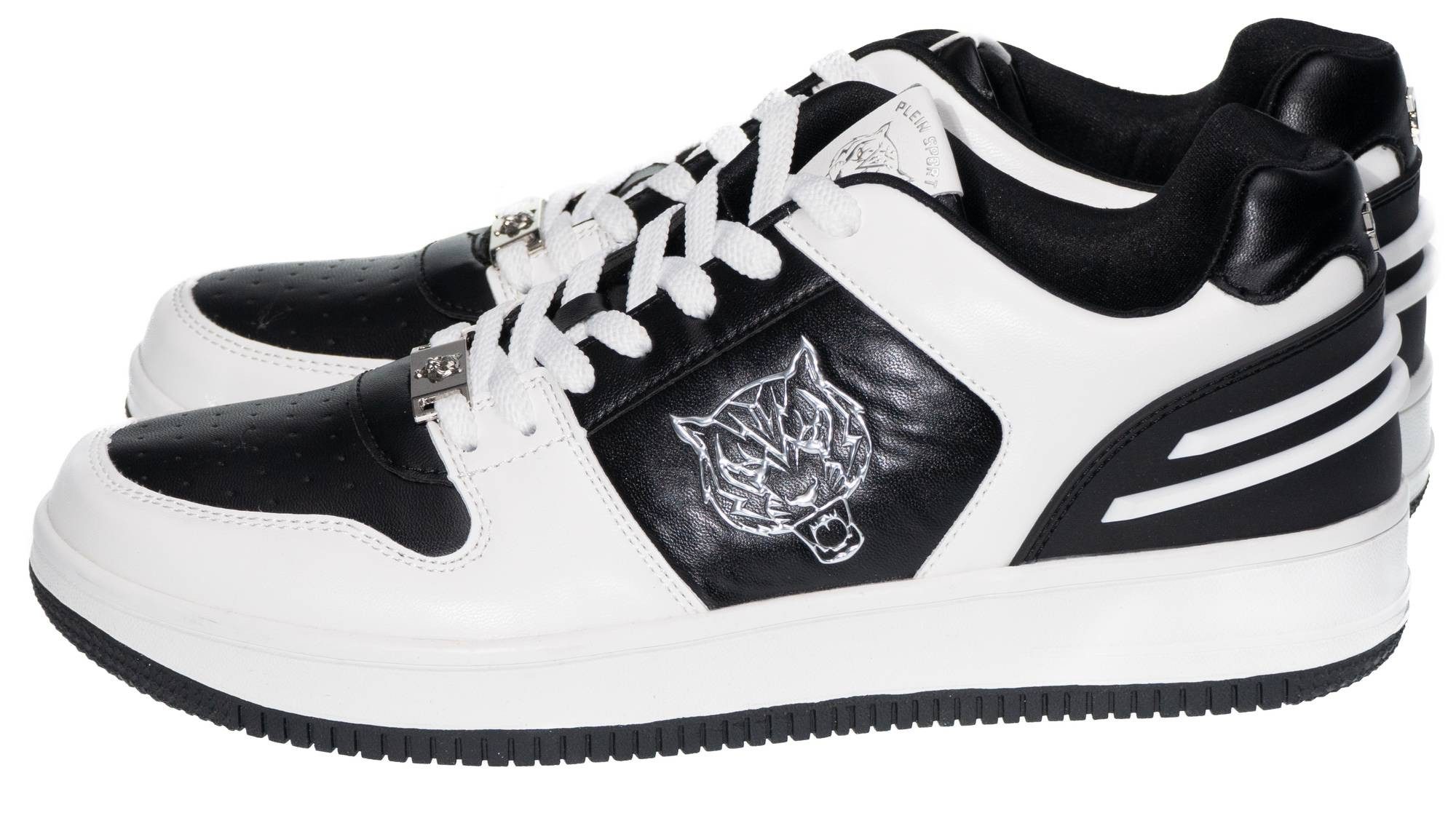 PLEIN SPORT SIPS806 Sneaker günstig online kaufen