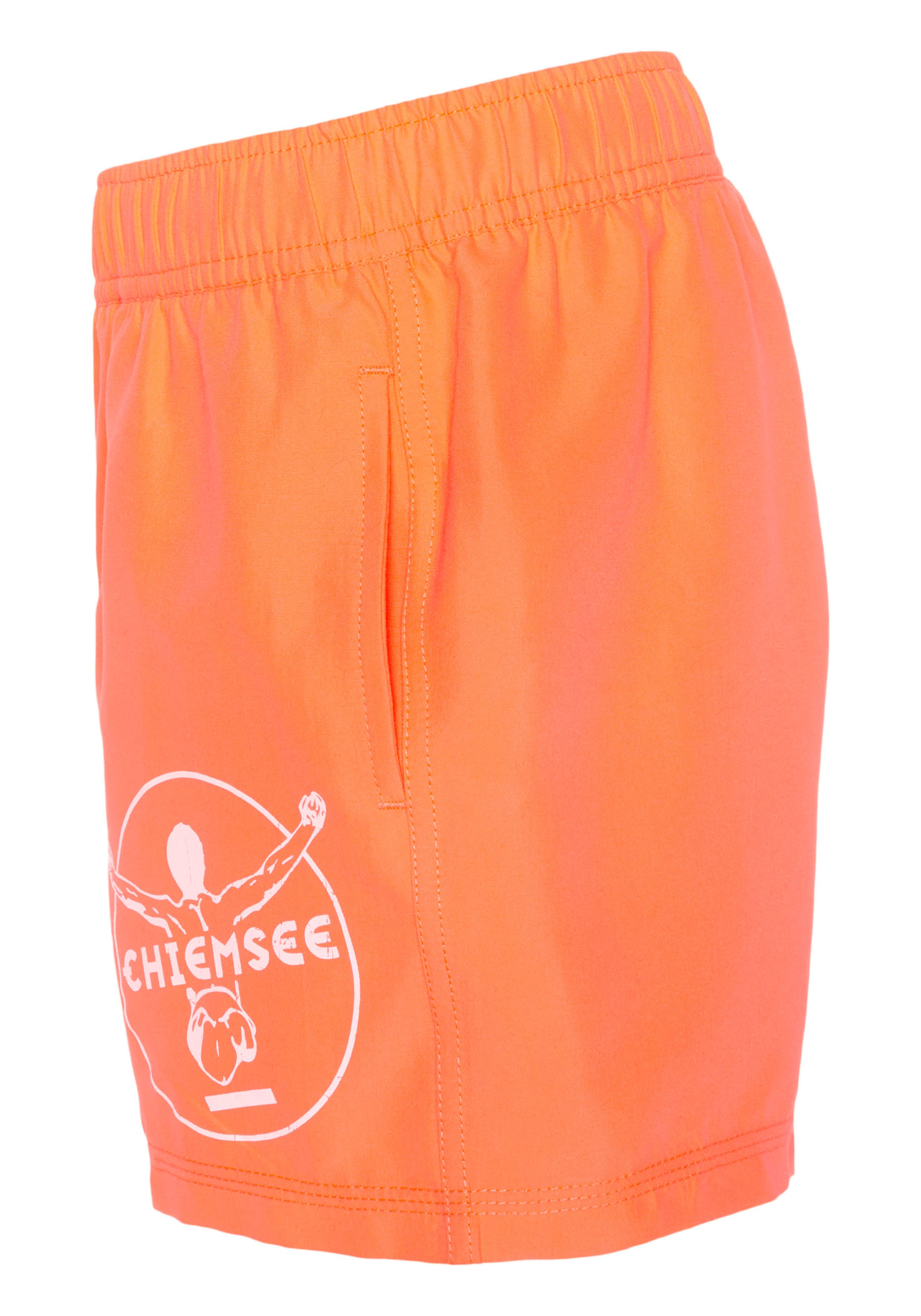 Chiemsee Badeshorts