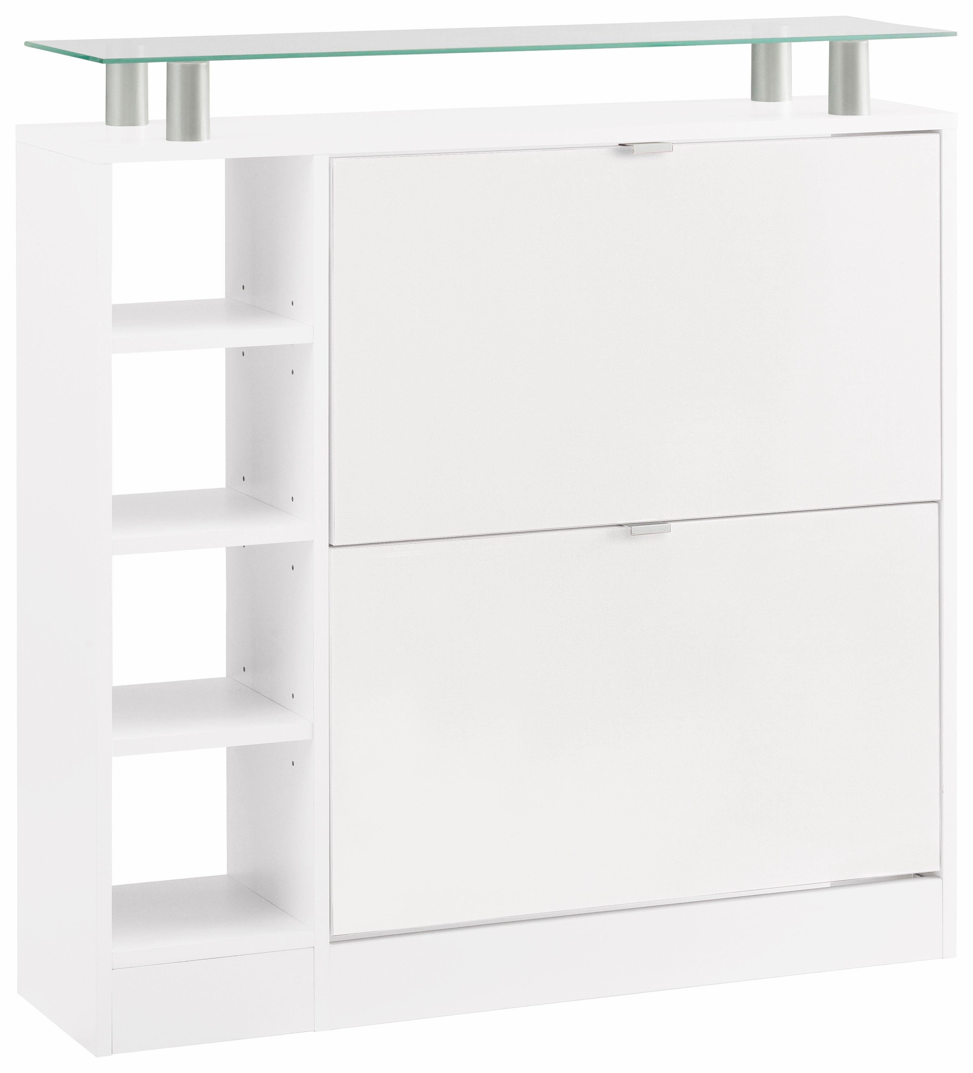 BORCHARDT MÖBEL Schuhschrank DOLLY - Breite 89 cm