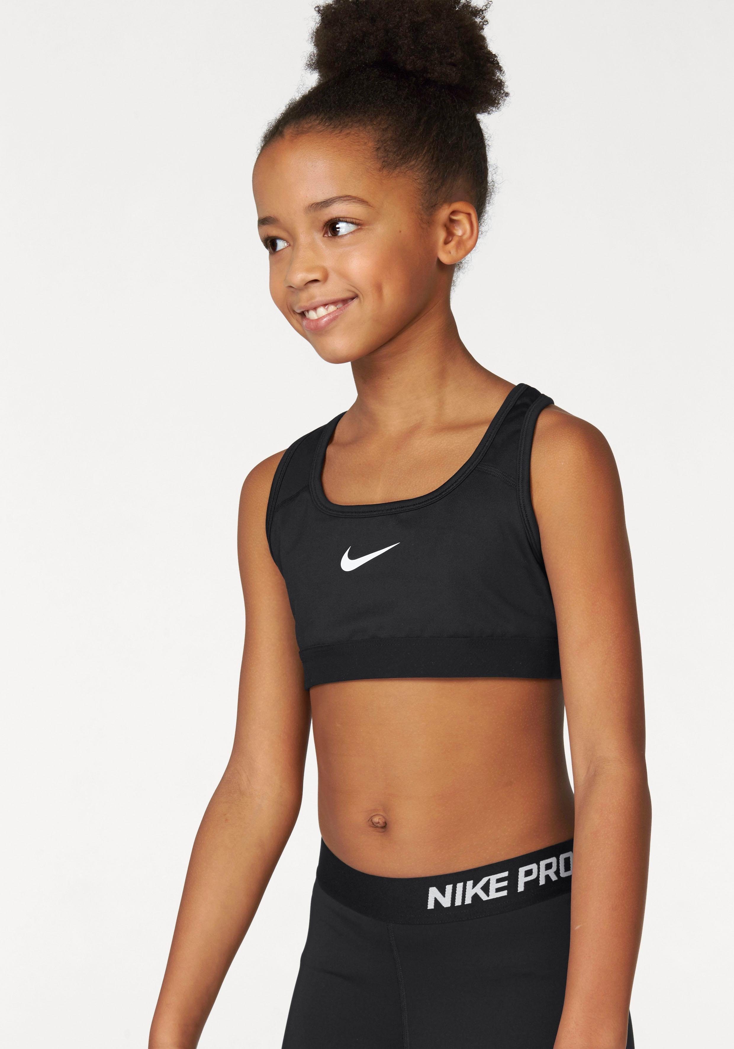 Nike Sport Bh Girl Nike Pro Bra Classic Kaufen Otto