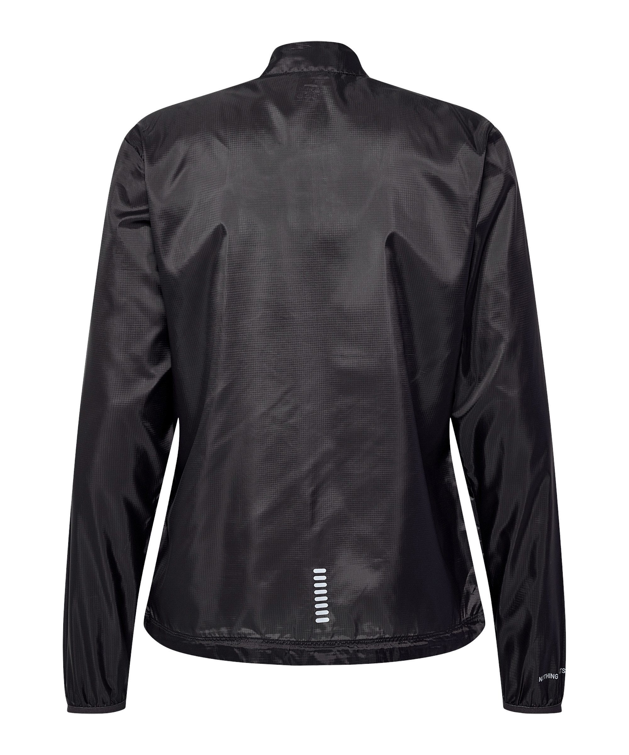 NewLine Laufjacke Newline Trainingsjacke Running Trainingsjacken Haltbarkeit