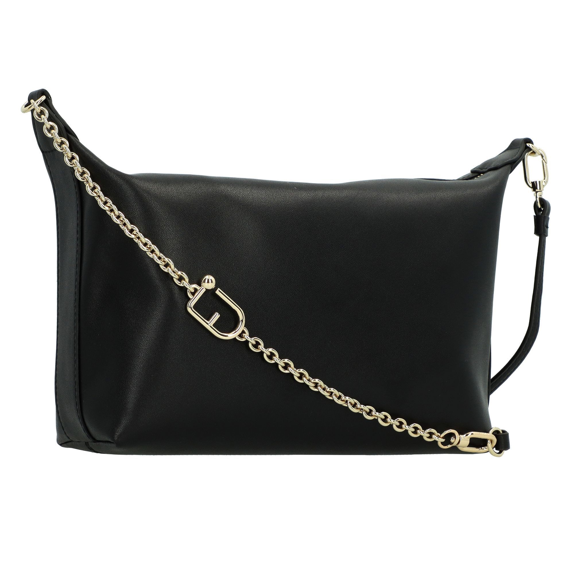 Furla Schultertasche Nuvola, Leder