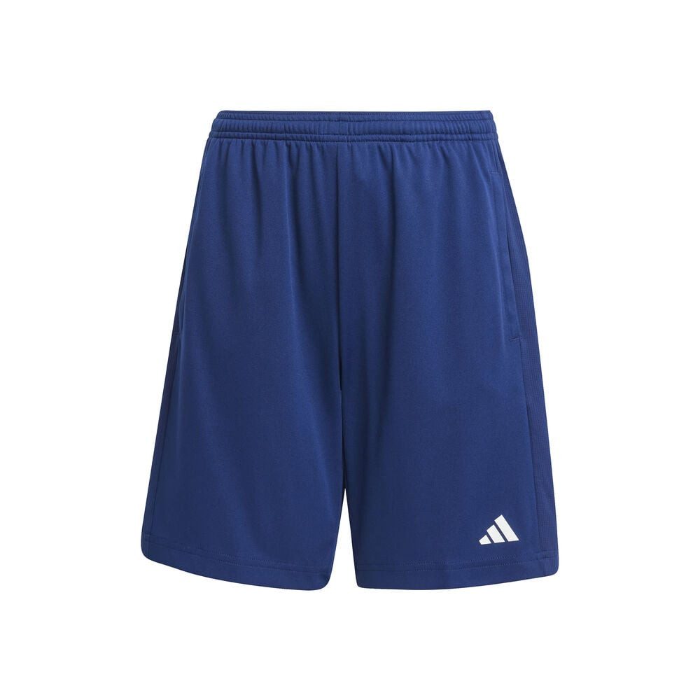 Shorts Training Essentials Logo Regular Fit Shorts