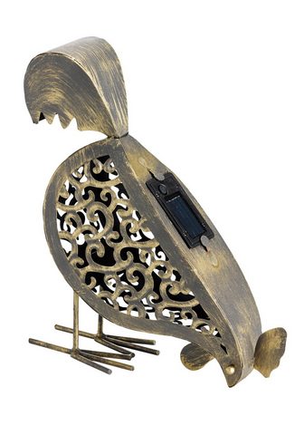 LED фонарь на солнечной батерее Huhn H...