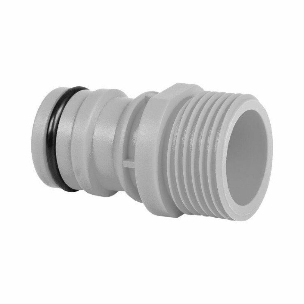 Cellfast Schlauchverbinder Anschluss mit äußerem Gewinde IDEAL INCH 1", 57-096