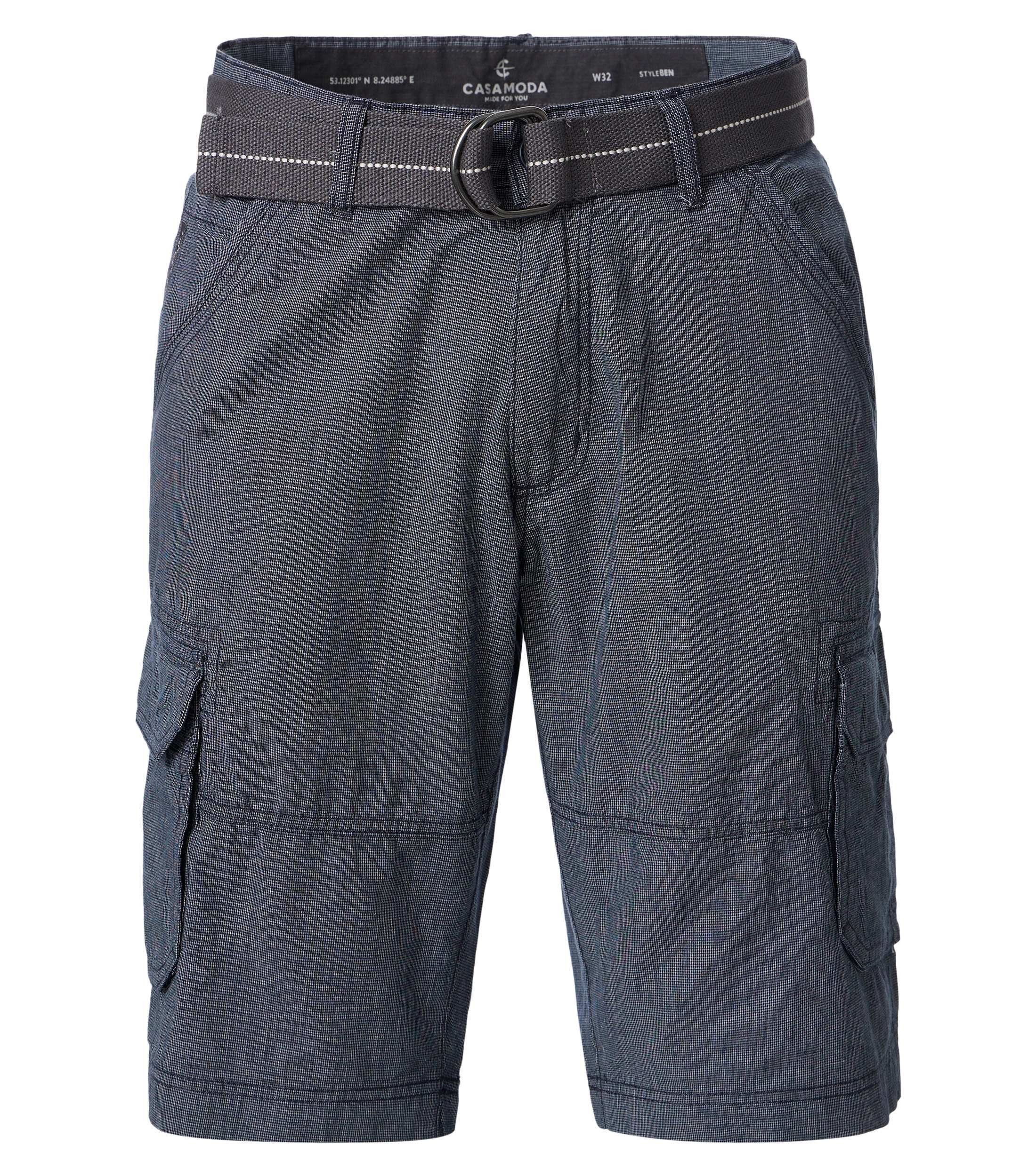 casamoda Bermudas CASAMODA Bermuda BEN uni