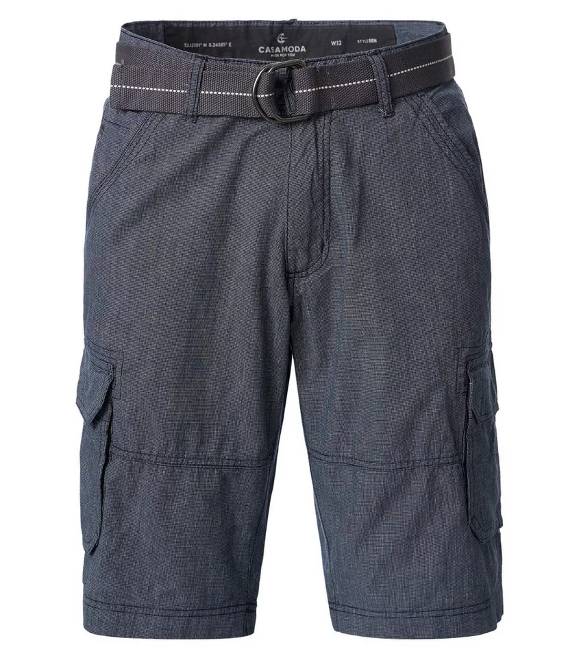 casamoda Bermudas CASAMODA Bermuda BEN uni