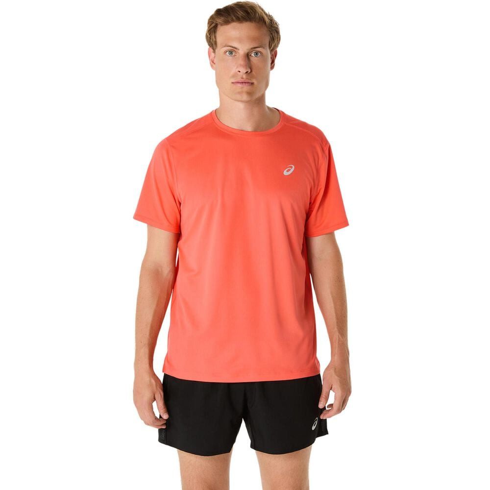 Asics Laufshirt Core Shortsleeve günstig online kaufen