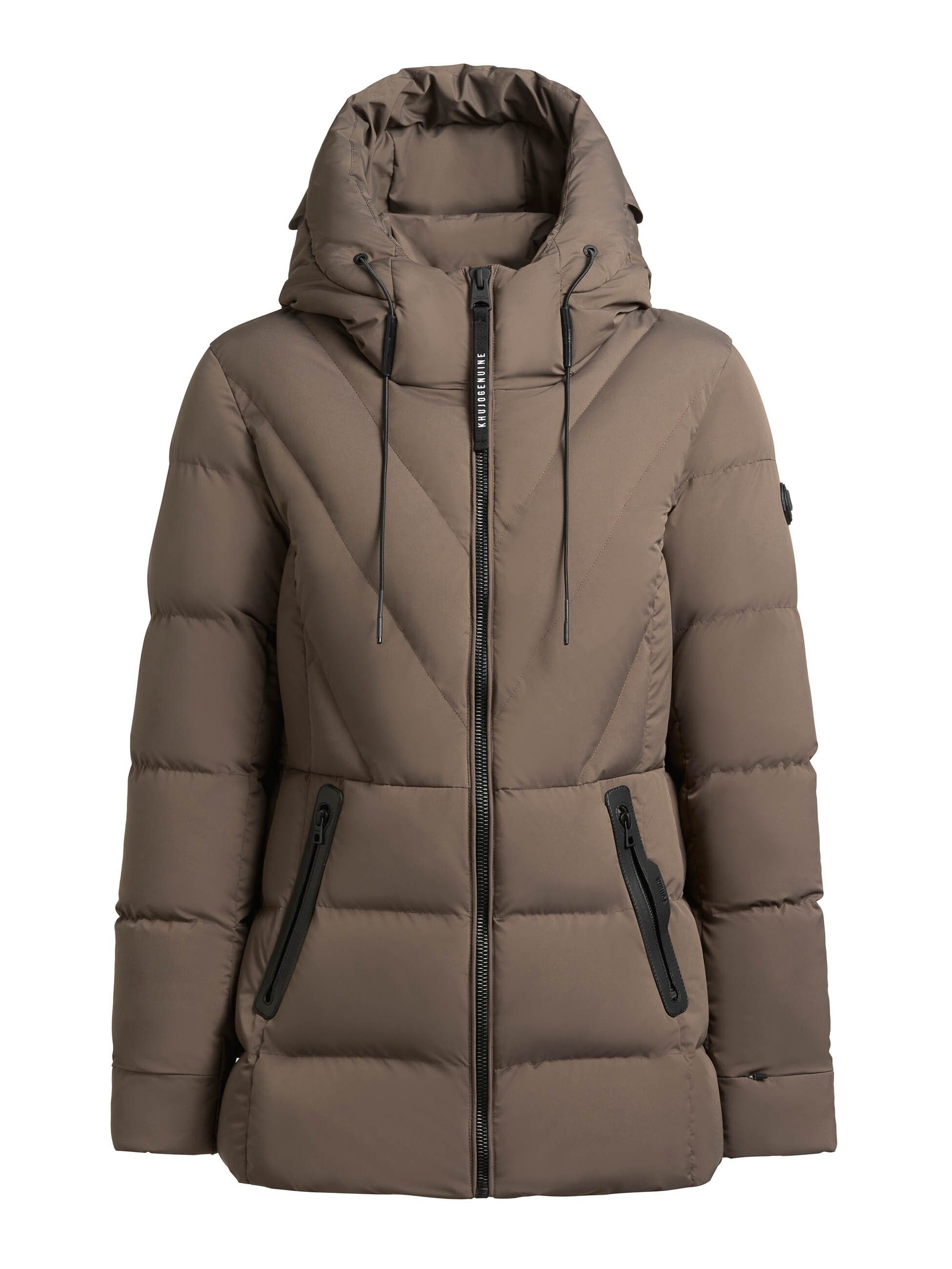 khujo Steppjacke RABB günstig online kaufen