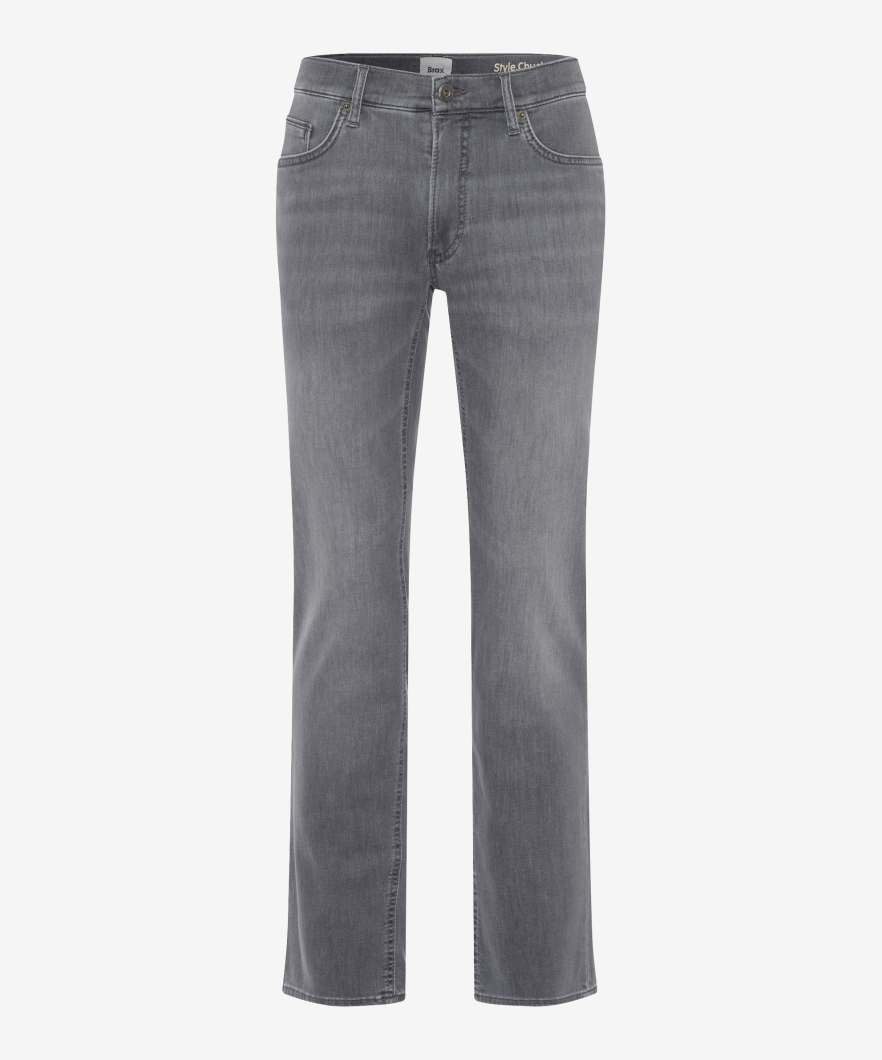 Brax 5-Pocket-Jeans CHUCK Hi-Flex Light, softer günstig online kaufen