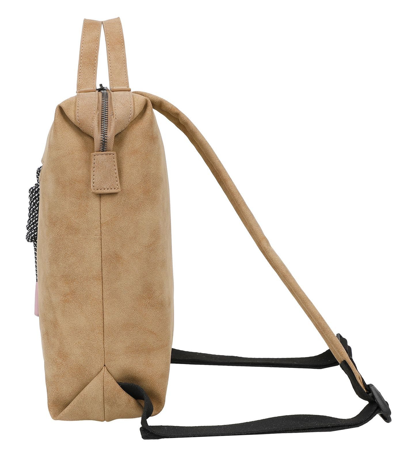 Fritzi aus Preußen Rucksack Backpack