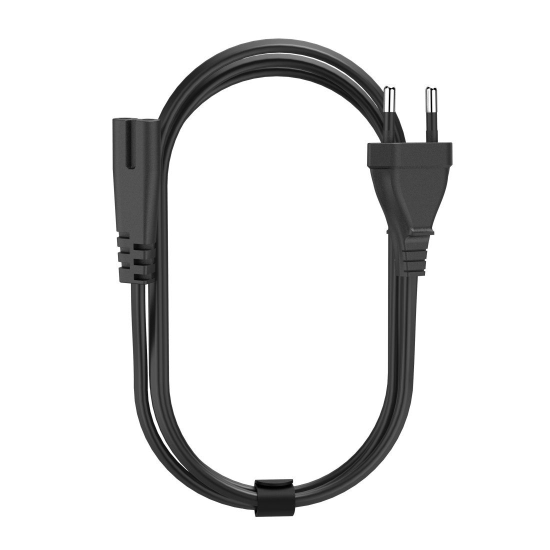 Hama Laptop-Ladekabel 5-20V/100W, Universal, USB-C, GaN, Power Delivery Notebook-Netzteil