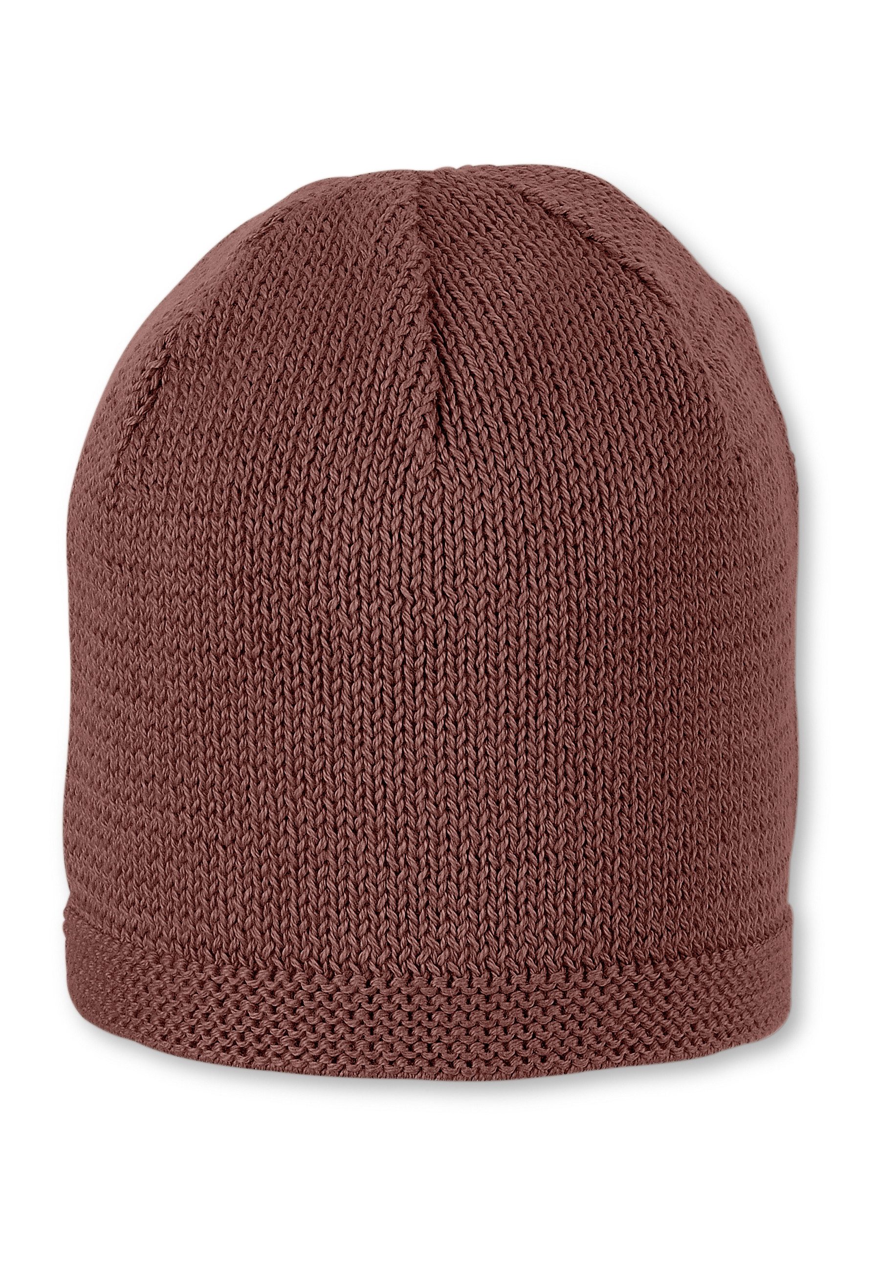 Sterntaler® Strickmütze OCS Strickmütze (1-St., Wintermütze günstig online kaufen
