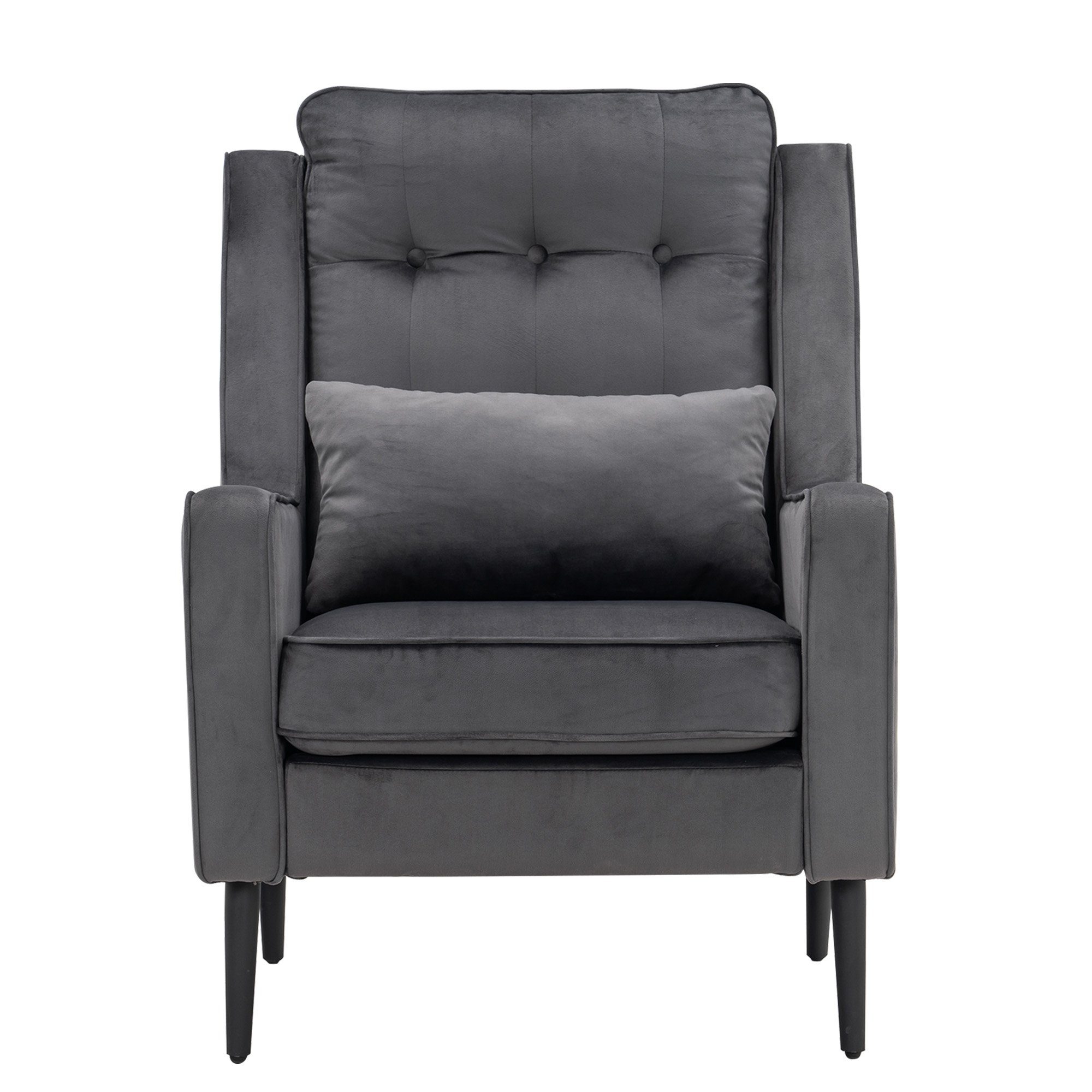 MCombo Ohrensessel MCombo Ohrensessel mit/ohne Hocker günstig online kaufen