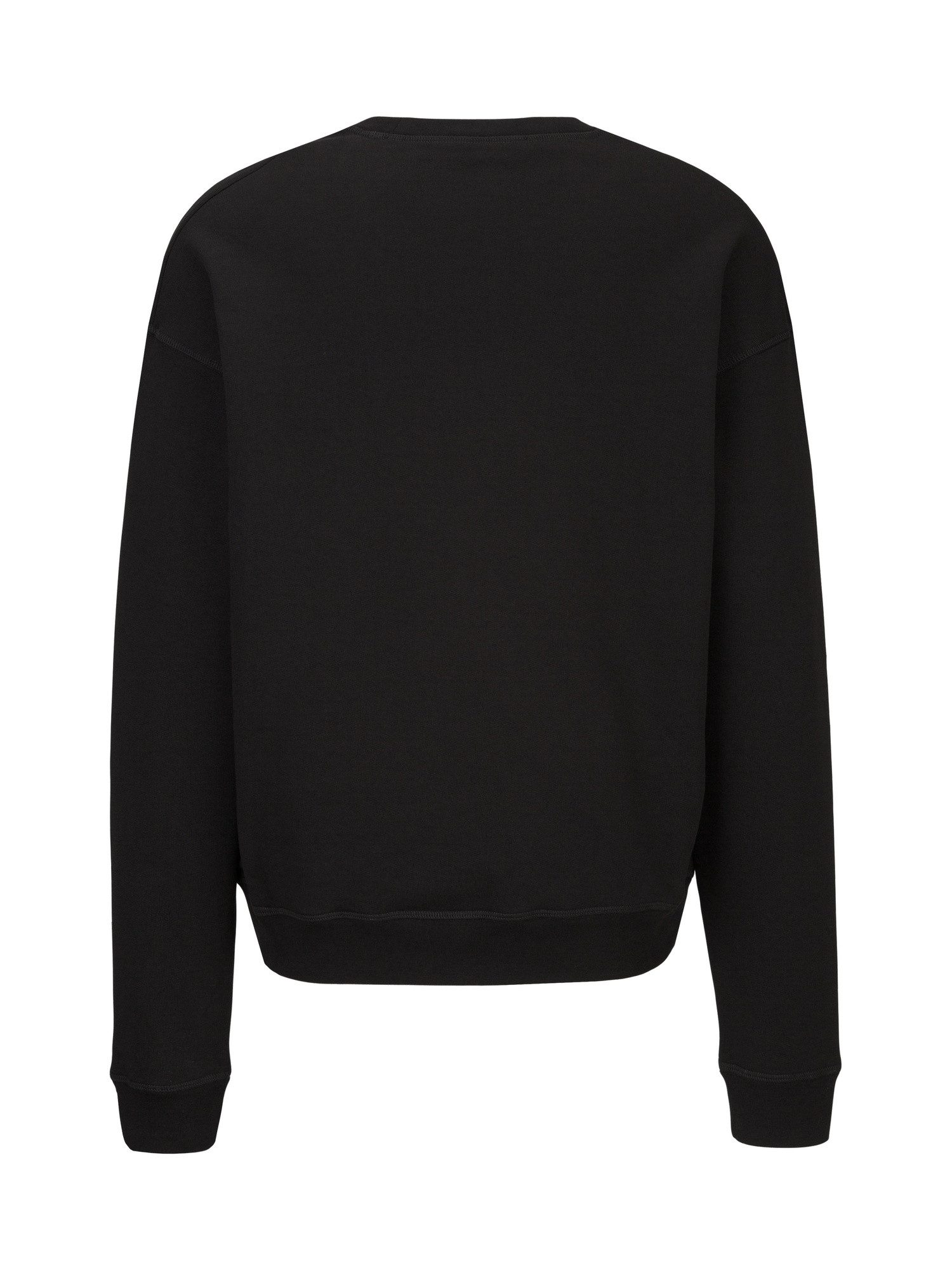 Dsquared2 Sweatshirt Relax Fit Crewneck