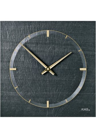 AMS Часы настенные »W9516«