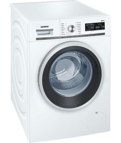 Waschmaschine iQ700 WM16W541, 8 kg, 1600 U/Min Waschmaschine iQ700 WM16W541, 8 kg, 1600 U/Min