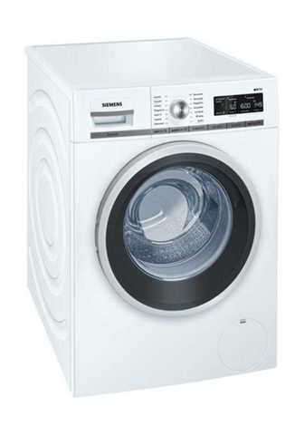 SIEMENS Стиральная машина iQ700 WM16W541