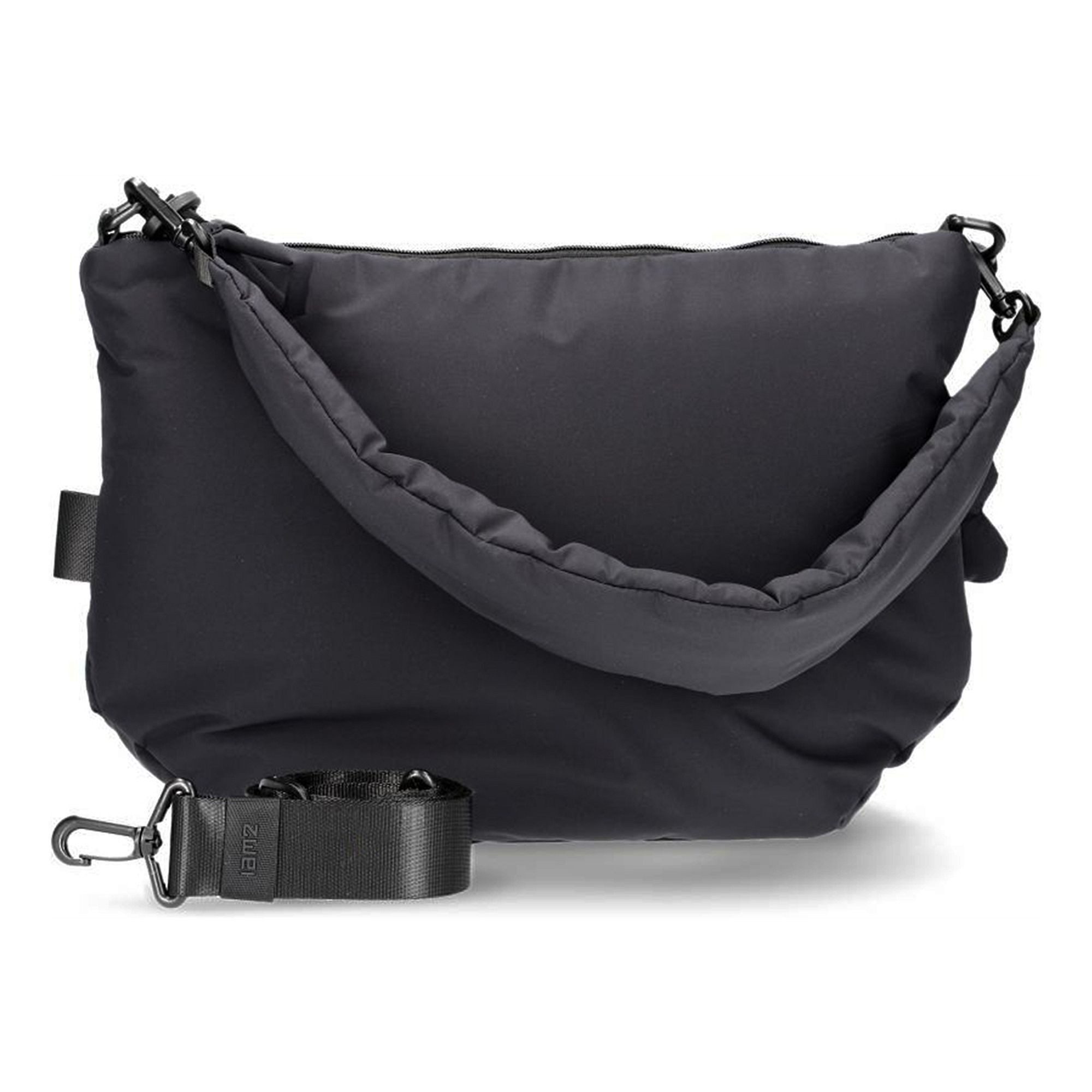 Zwei Schultertasche Hannah, Polyester