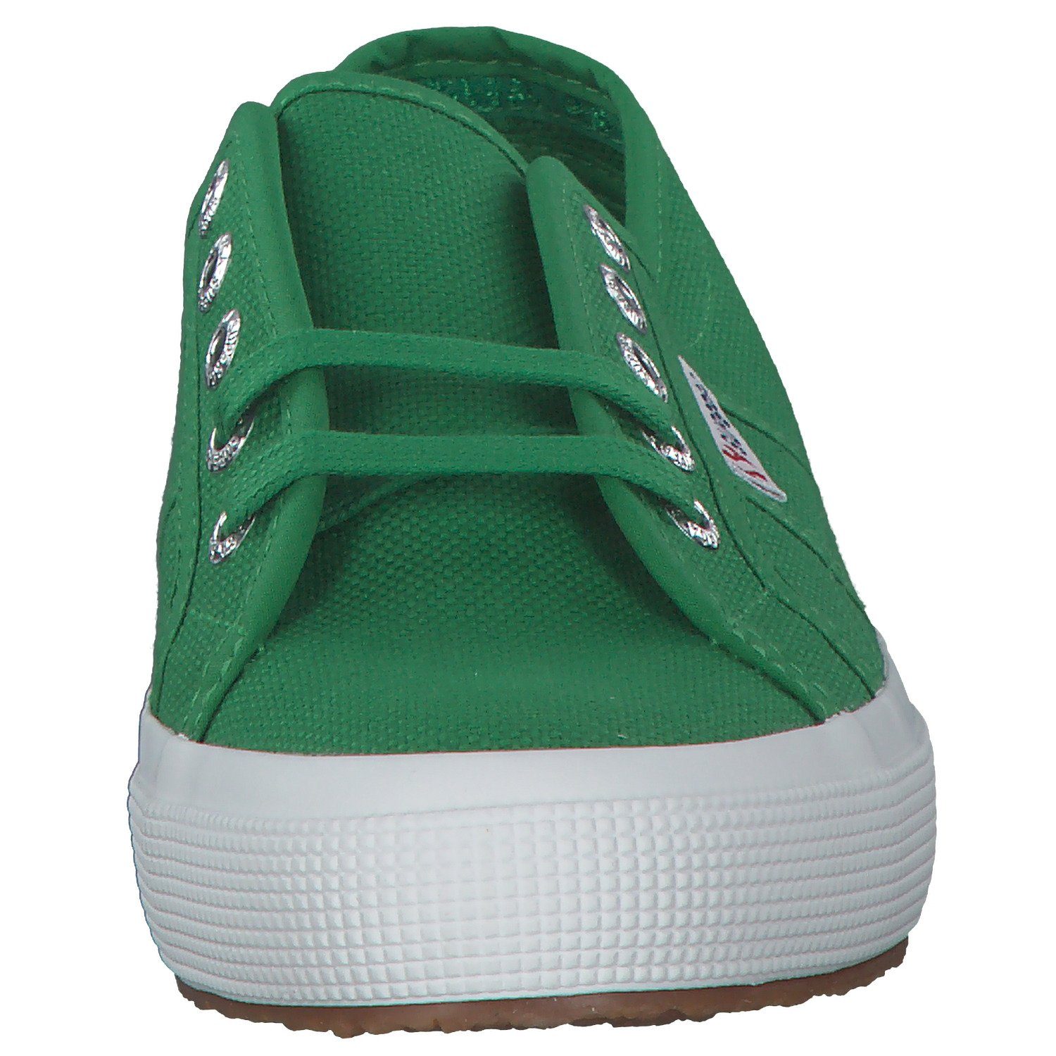 Classic green Sneaker island (19801315) 2750 Cotu Superga S000010 Superga