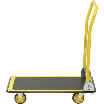 STANLEY Transportwagen PC527 Plattformwagen 150 kg, klappbar