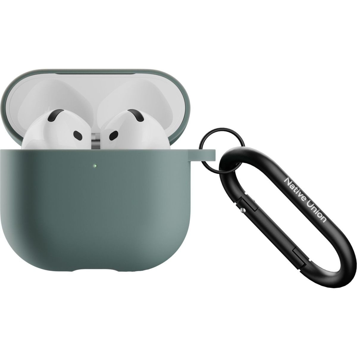 NATIVE UNION Smartphone-Hülle Active AirPods 4. Gen Silicone Case