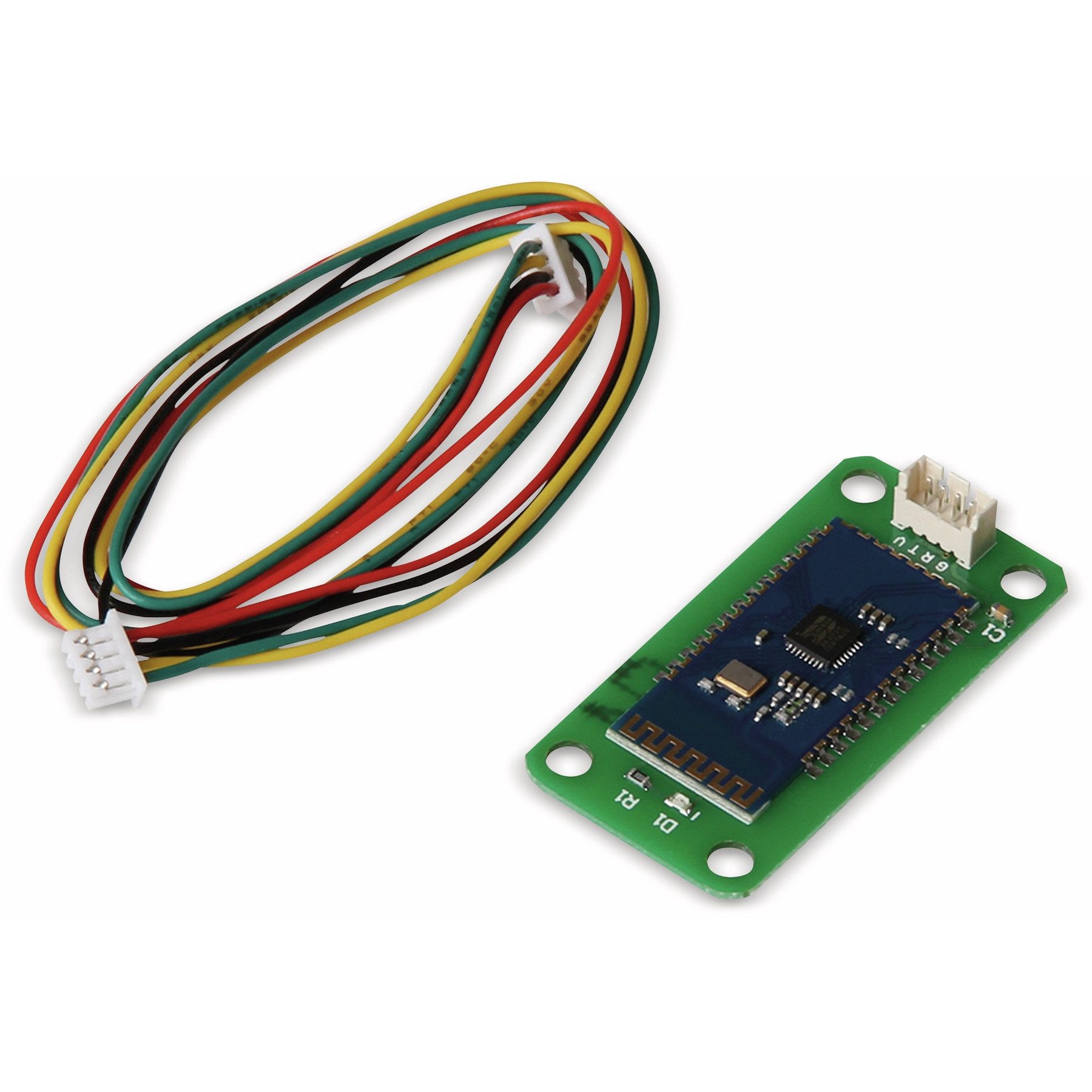 Joy-it Bluetooth-Modul JOY-IT Bluetooth Erweiterungsmodul für JT-DPS5005 und JT-DPS5015