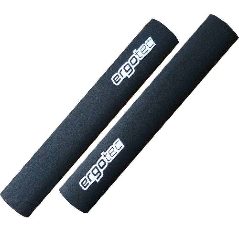 Fahrradlenker Ergotec Bezug für Bar Ends HUMPERT