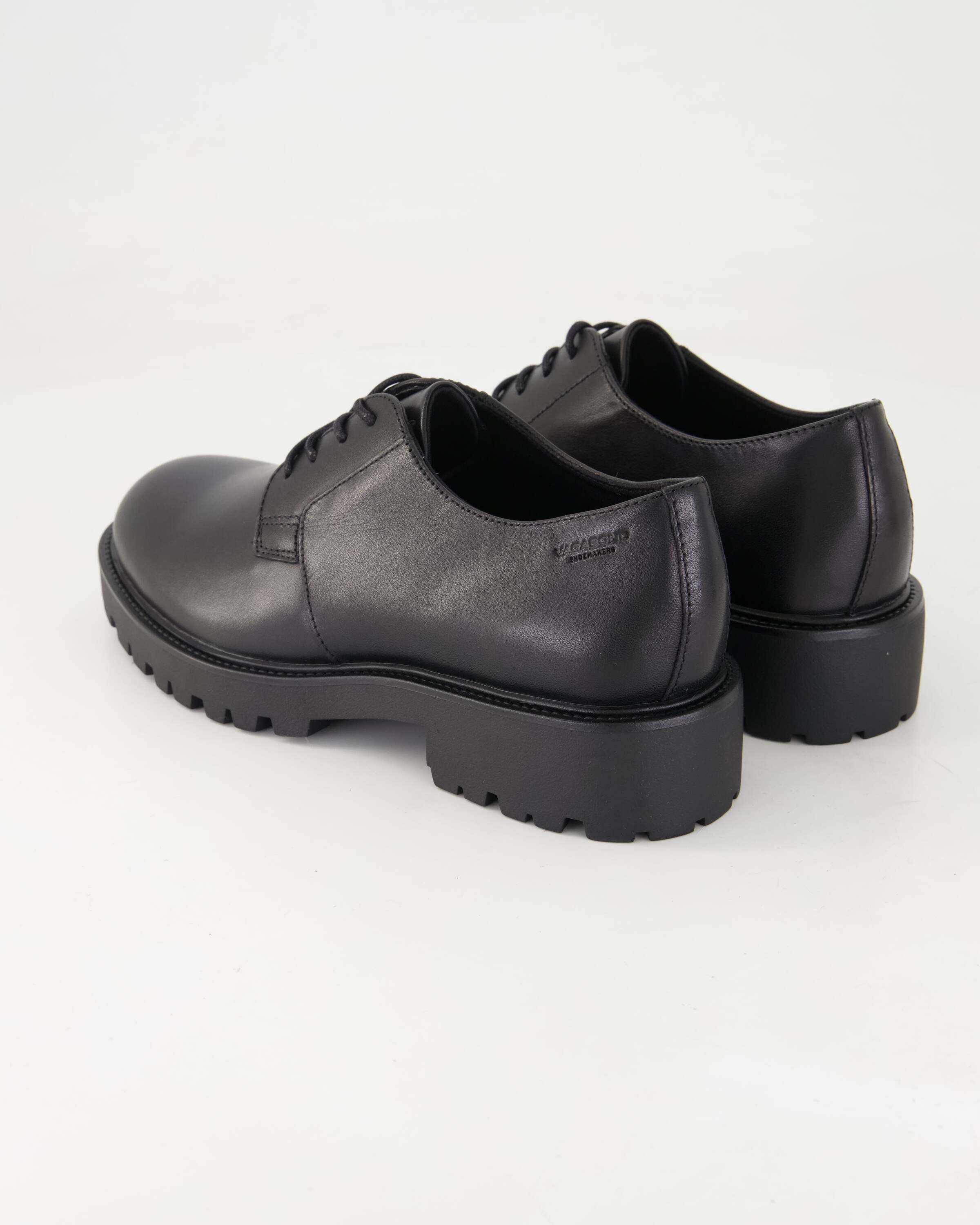 Vagabond Kenova Schnürschuh Obermaterial: Leder