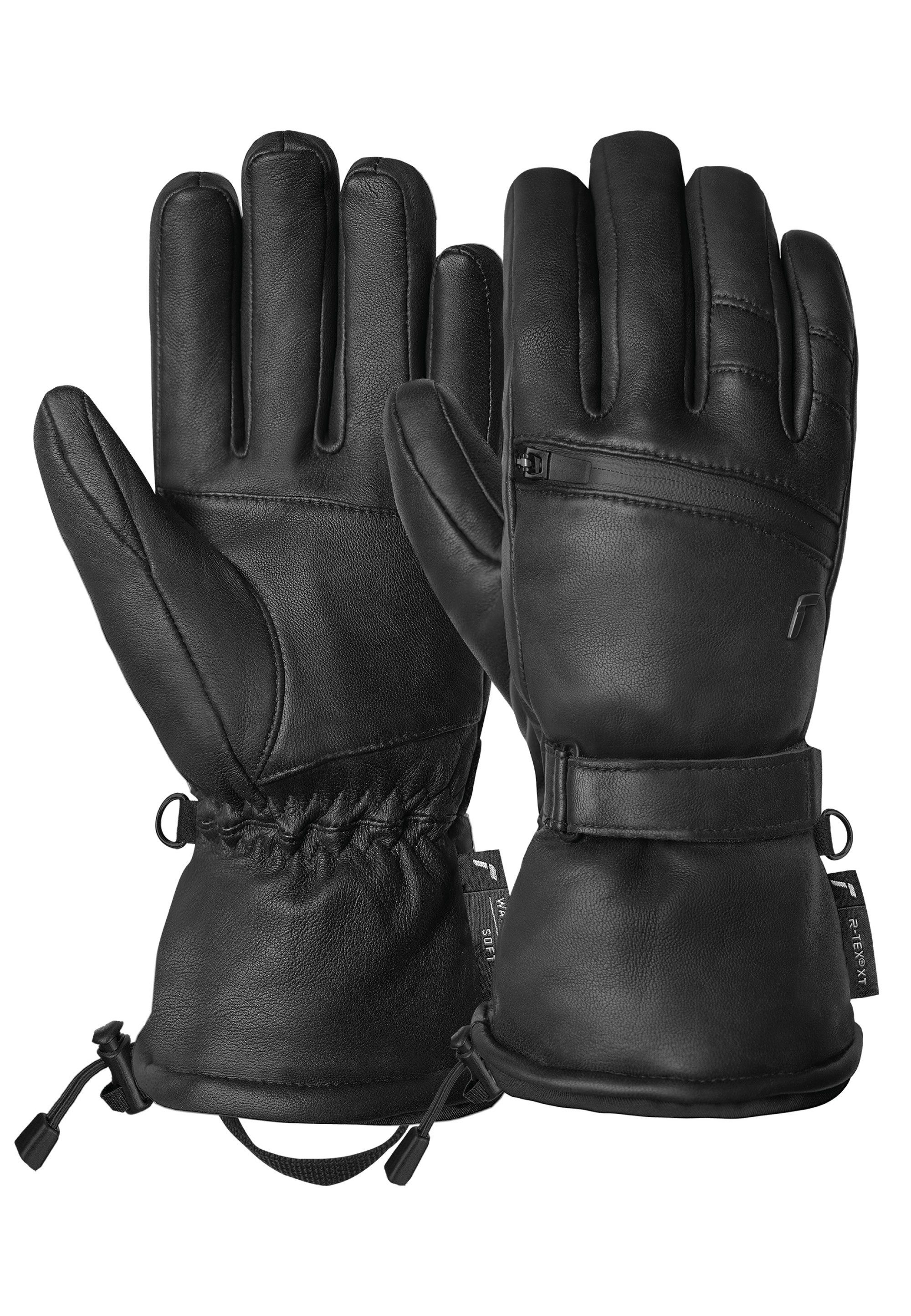 Skihandschuhe Kaitlyn R-TEX® XT
