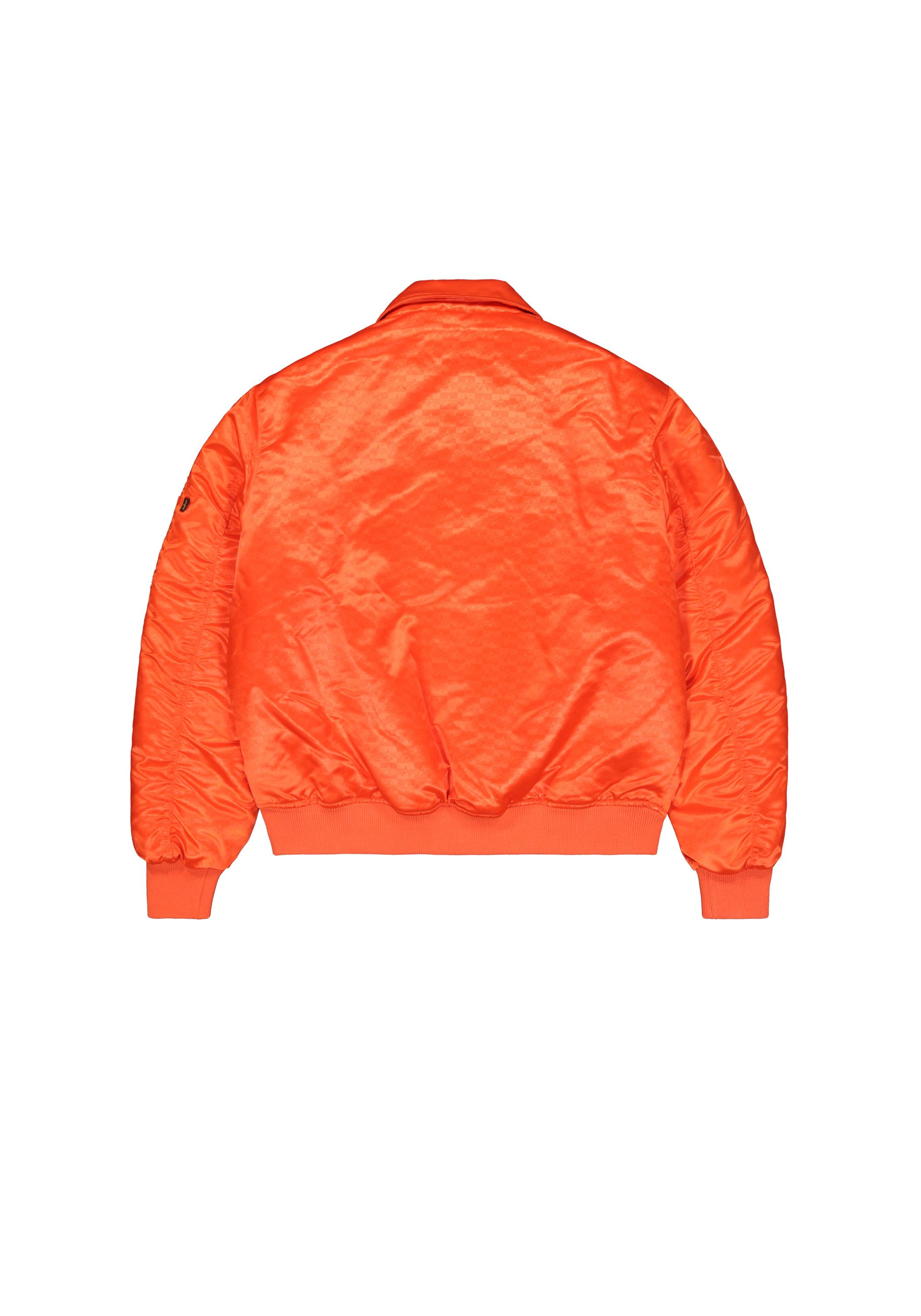 Alpha Industries Bomberjacke Coach Logo Jacket günstig online kaufen