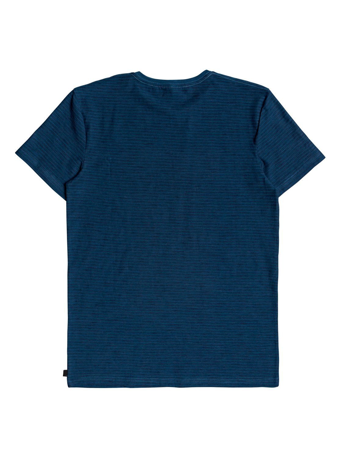 Quiksilver T-Shirt Kentin Kentin Majolica Blue