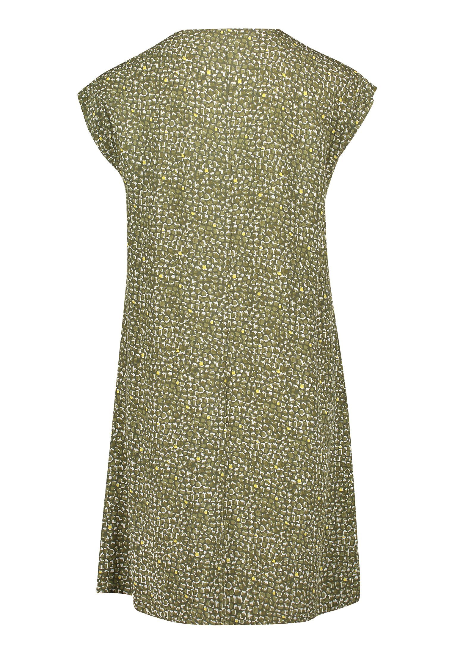 A-Linien-Kleid 1/2 Arm Kleid Kurz Betty&Co