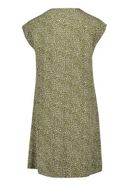 Betty&Co A-Linien-Kleid Kleid Kurz 1/2 Arm