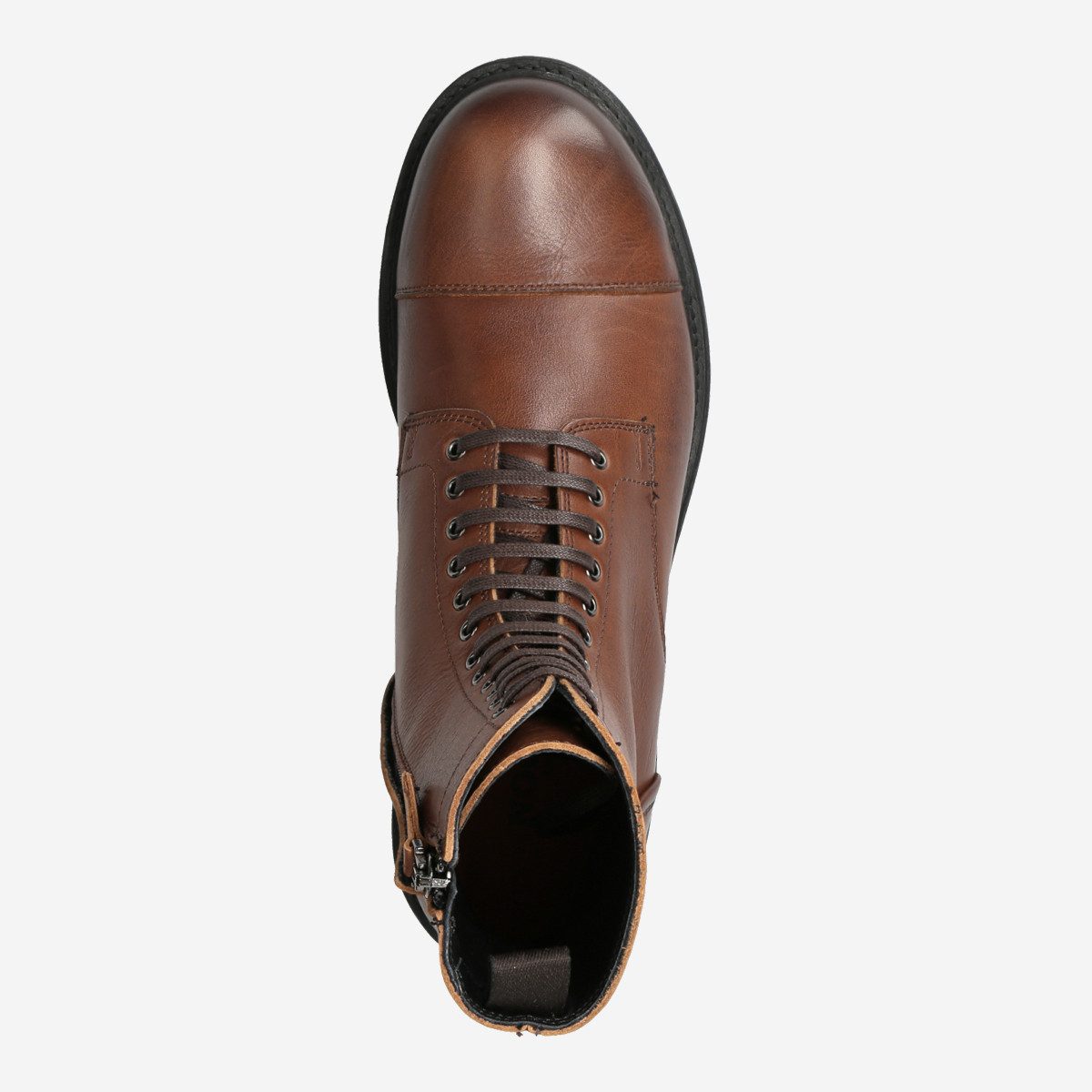 NOCLAIM NoClaim NC962, Boots, Braun, Herren Stiefel